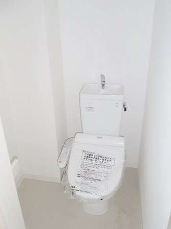 ソレアード武蔵野の物件内観写真